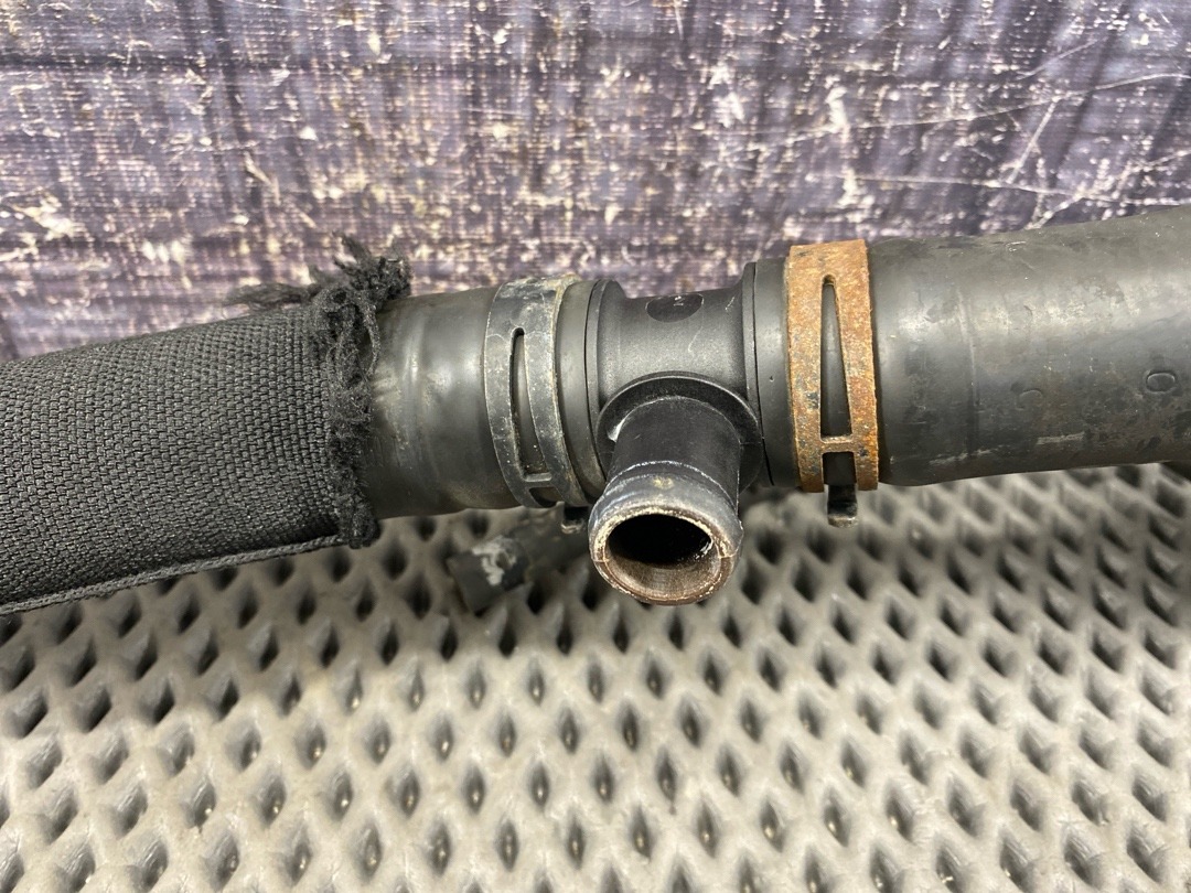 Шланг радиатора, 3220 рублей, Красноярск