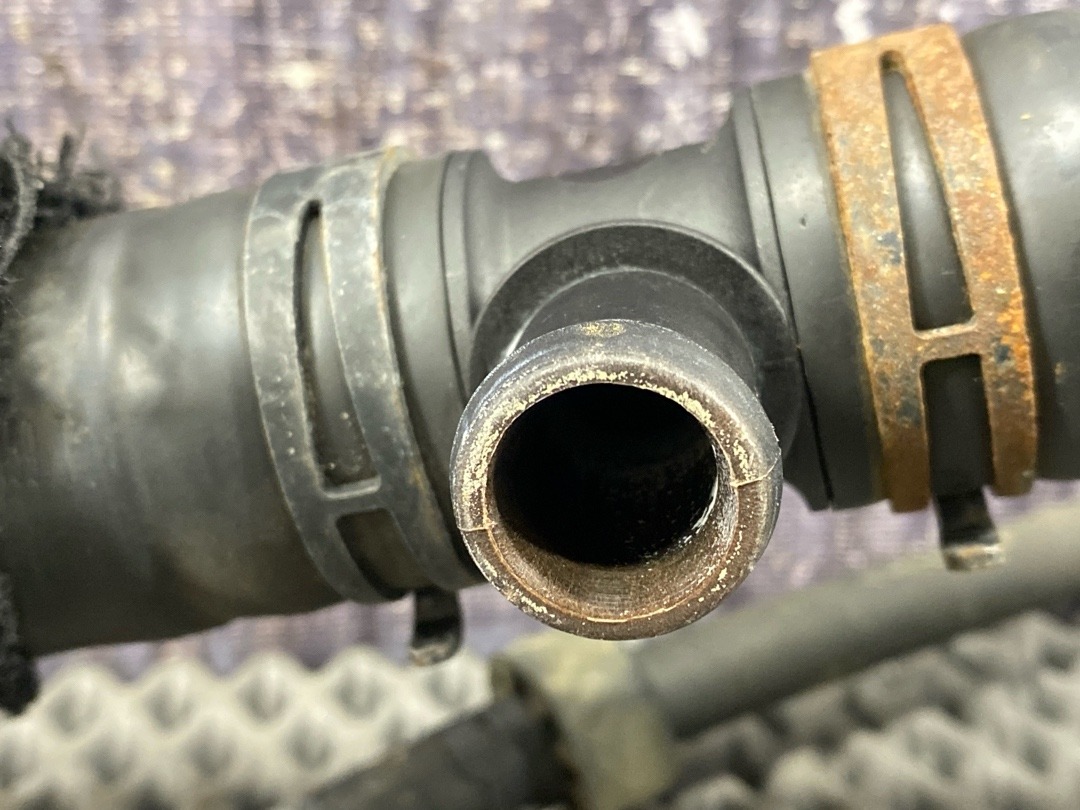 Шланг радиатора, 3220 рублей, Красноярск