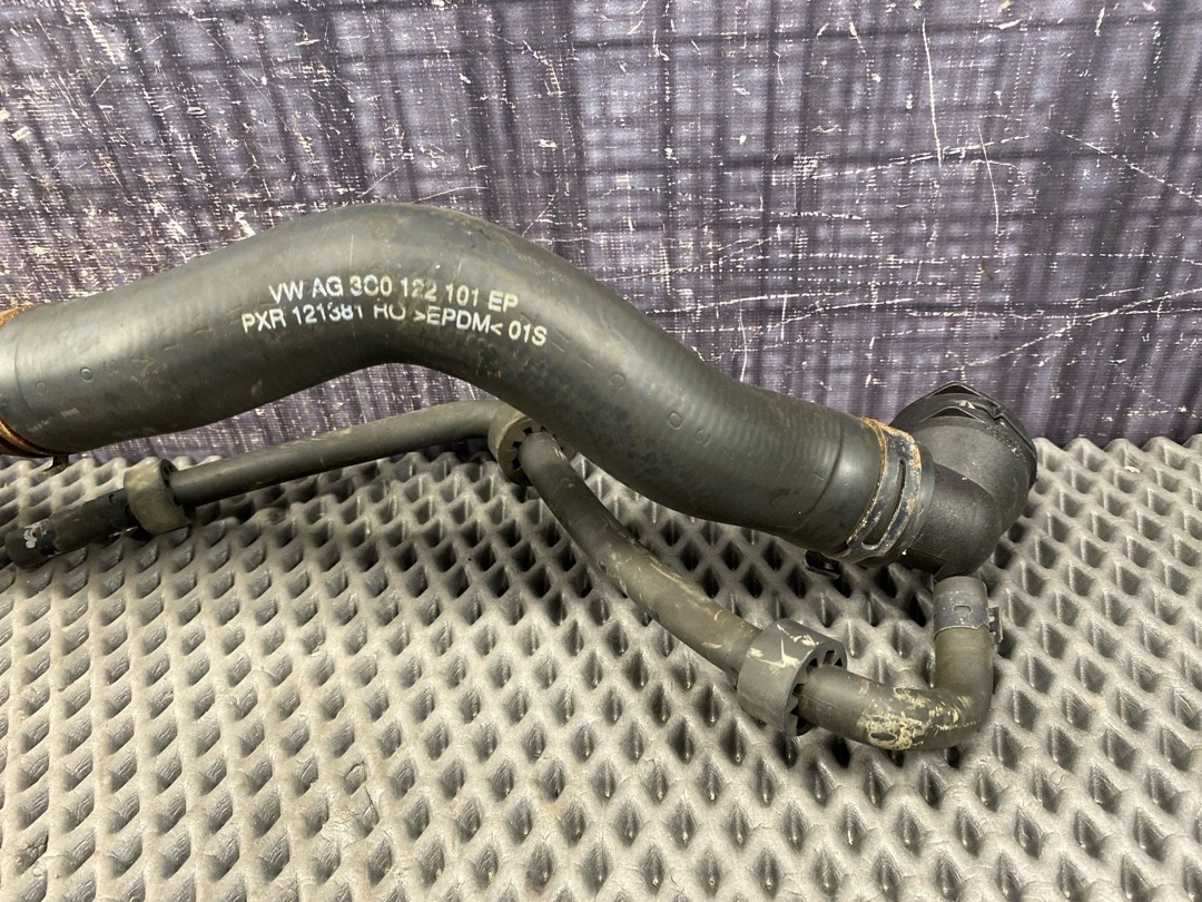 Шланг радиатора, 3220 рублей, Красноярск