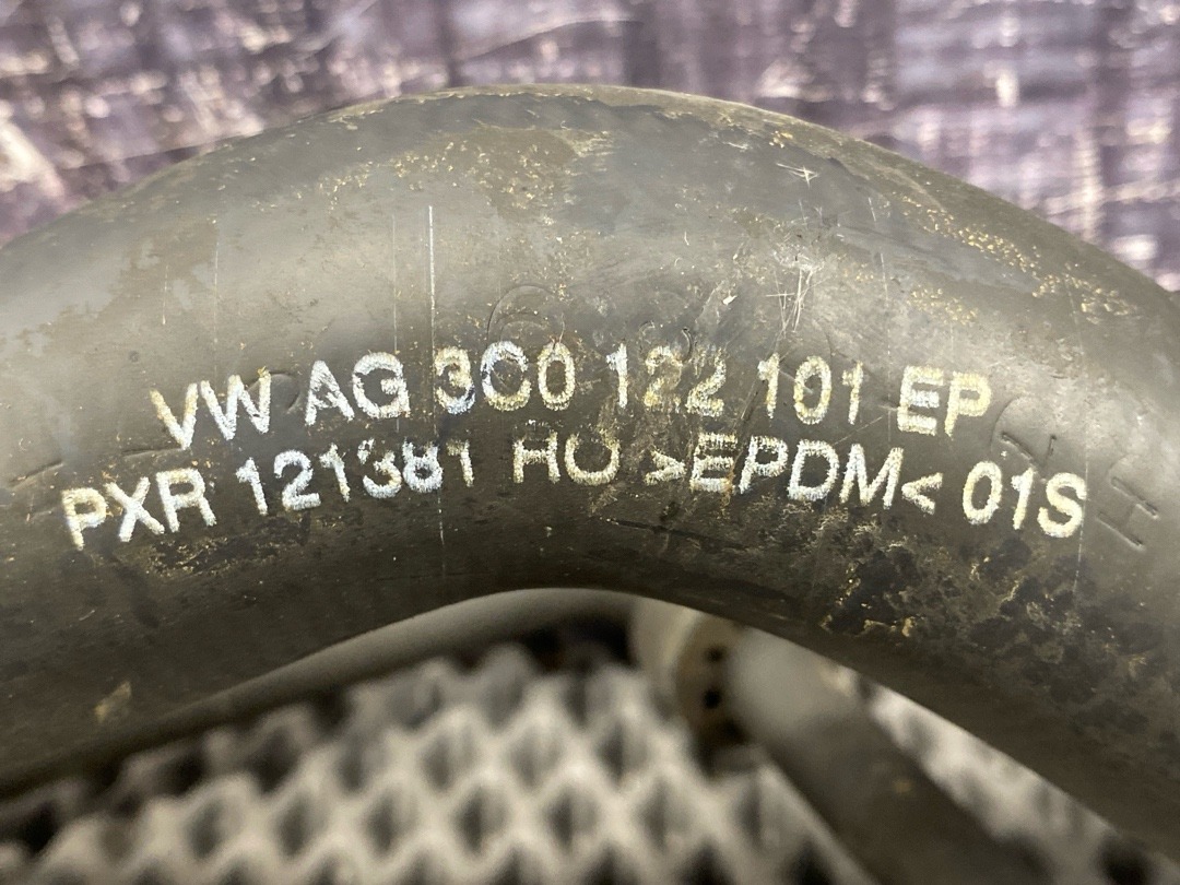 Шланг радиатора, 3220 рублей, Красноярск