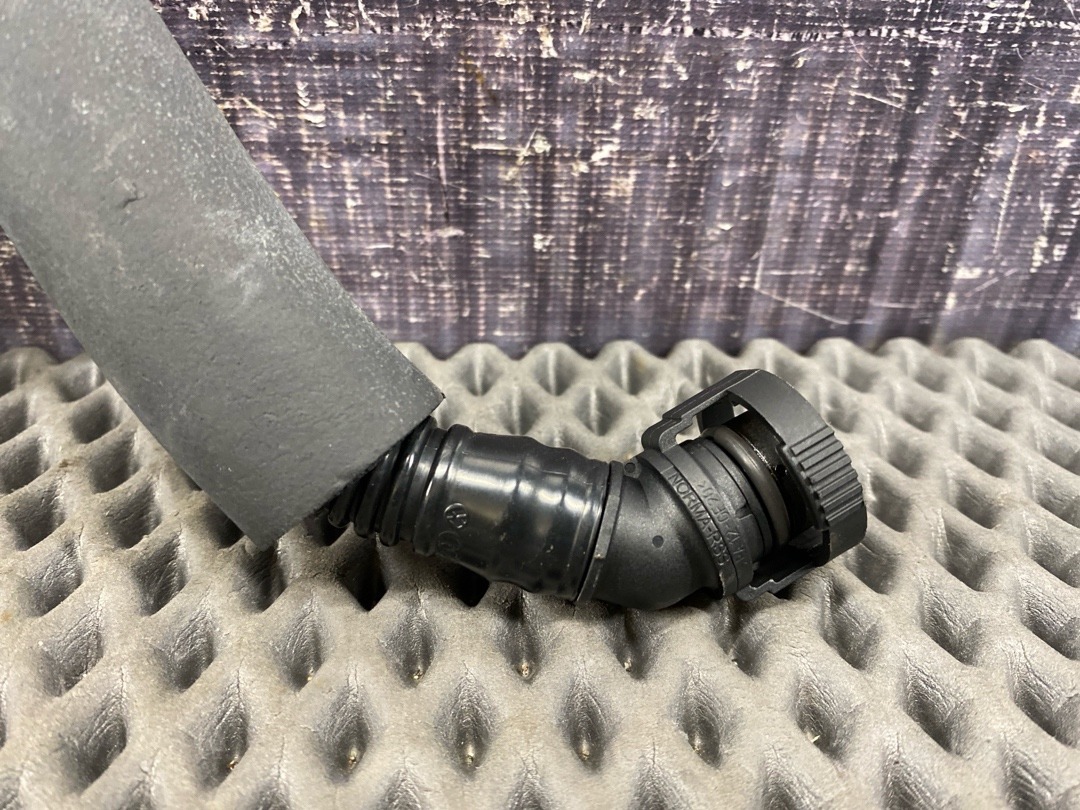 Шланг вентиляции, 700 рублей, Красноярск