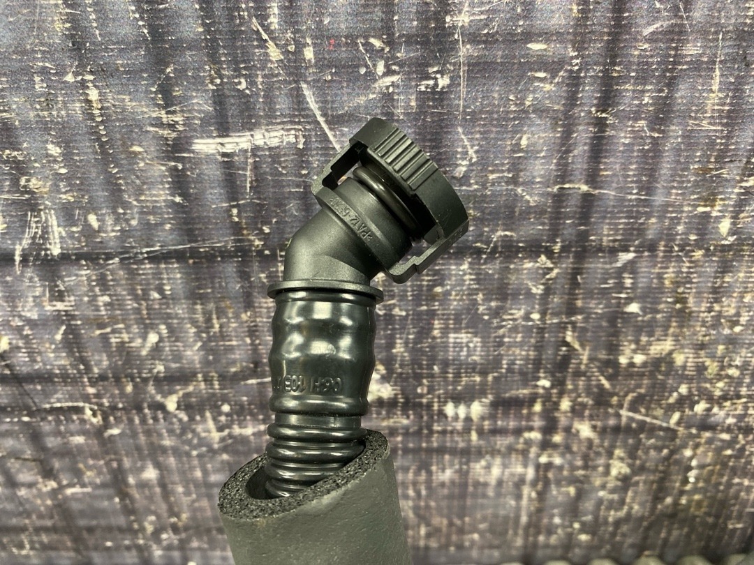 Шланг вентиляции, 700 рублей, Красноярск