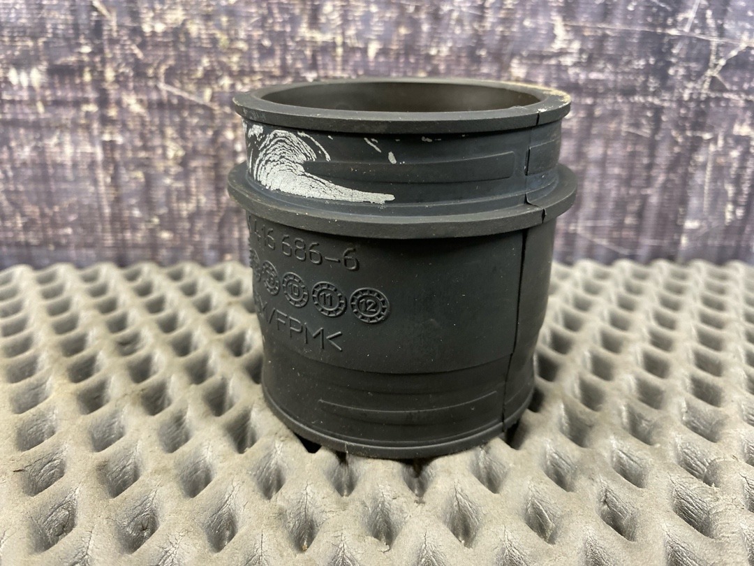 Патрубок впускной, 1480 рублей, Красноярск