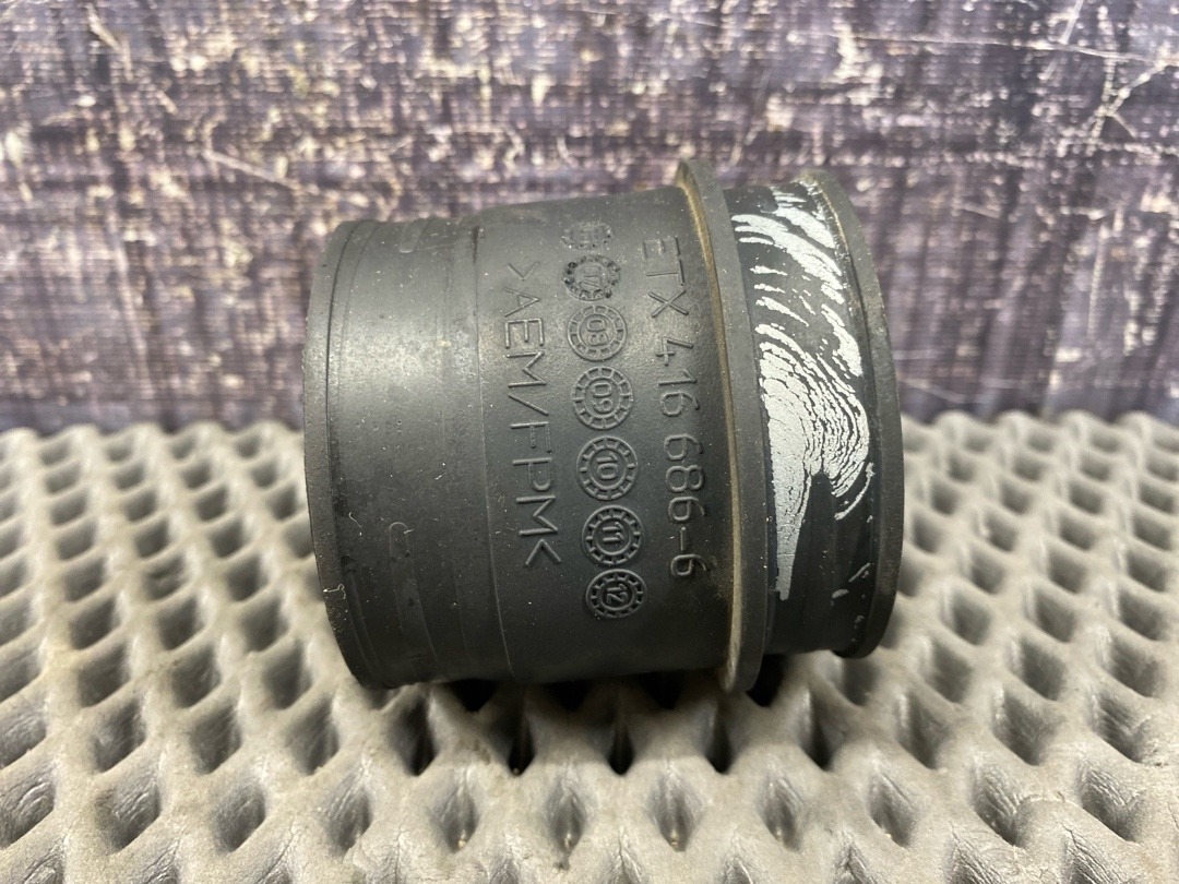 Патрубок впускной, 1480 рублей, Красноярск