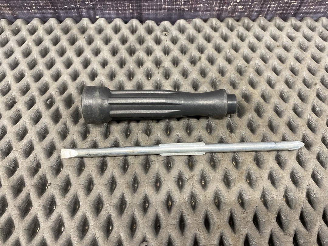 Отвертка, 720 рублей, Красноярск