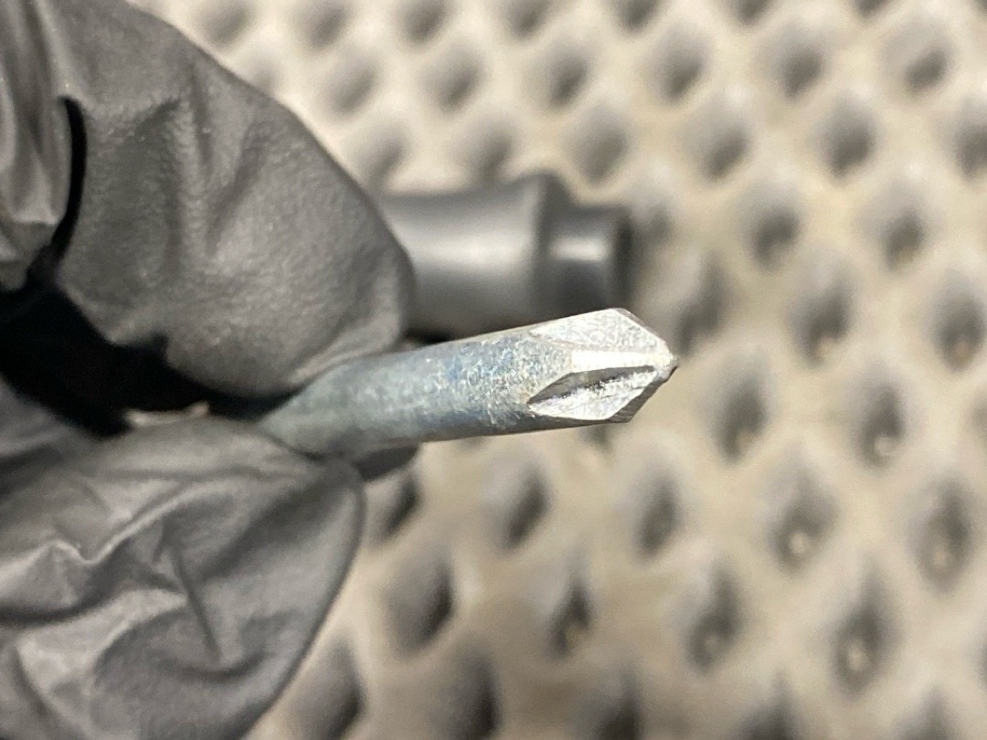 Отвертка, 720 рублей, Красноярск