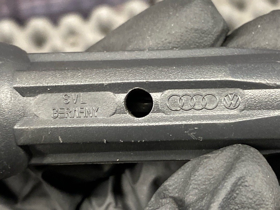 Отвертка, 720 рублей, Красноярск