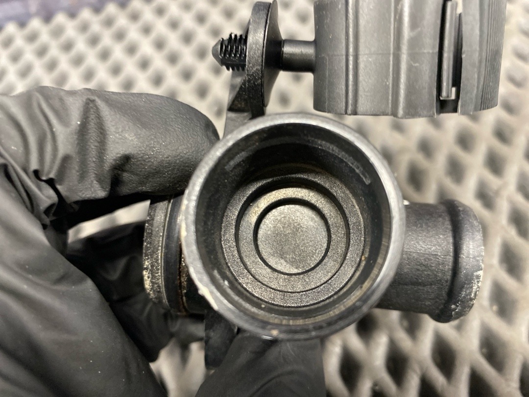 Фланец системы охлаждения, 1360 рублей, Красноярск