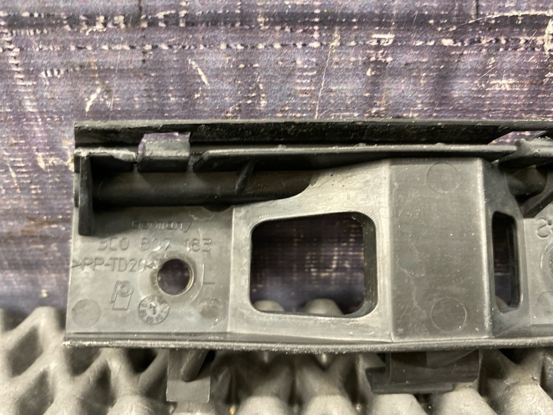 Крепление бампера, 1090 рублей, Красноярск