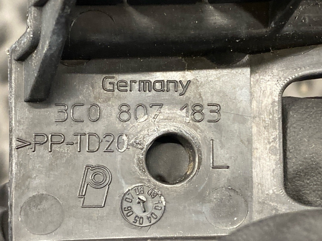 Крепление бампера, 1090 рублей, Красноярск