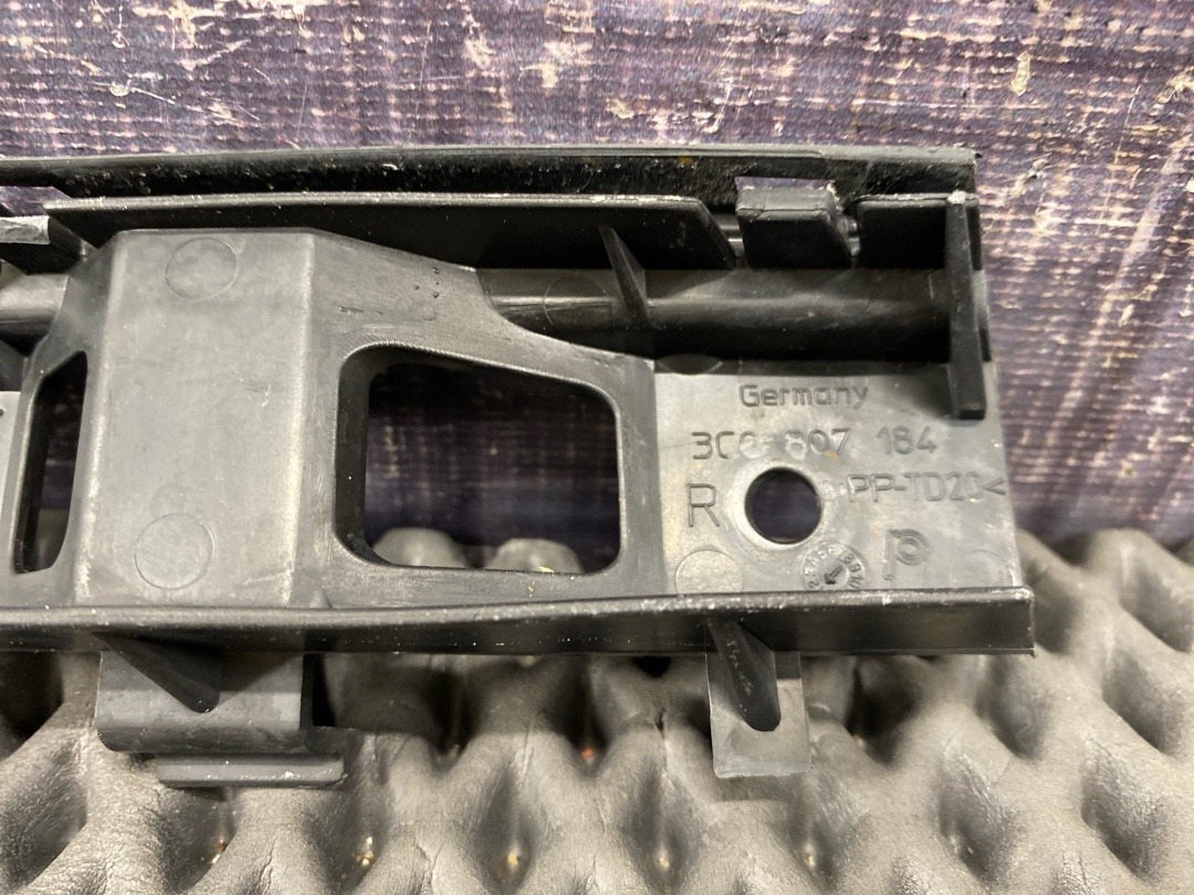 Крепление бампера, 1090 рублей, Красноярск