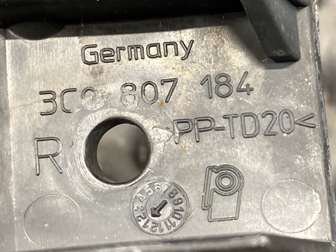 Крепление бампера, 1090 рублей, Красноярск