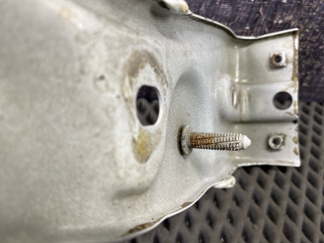 Крепление крыла, 810 рублей, Красноярск