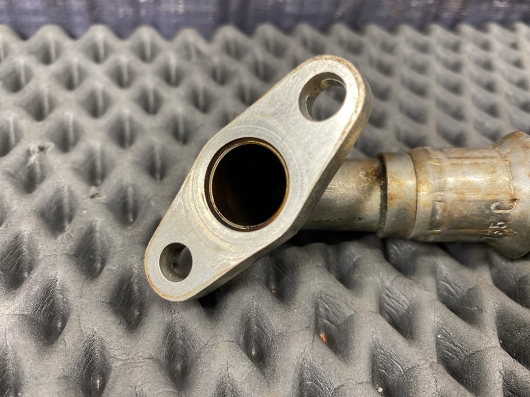 Шланг масляный, 1290 рублей, Красноярск