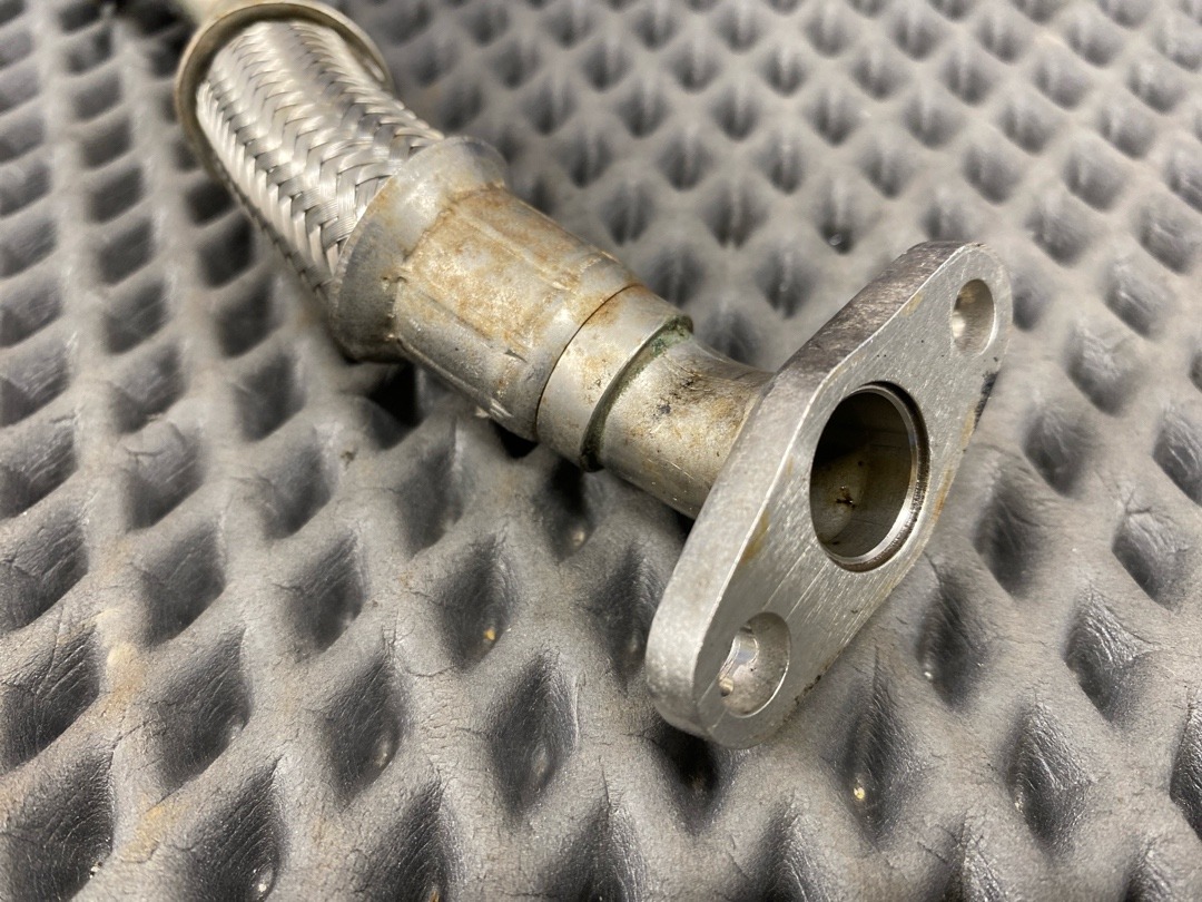 Шланг масляный, 1290 рублей, Красноярск