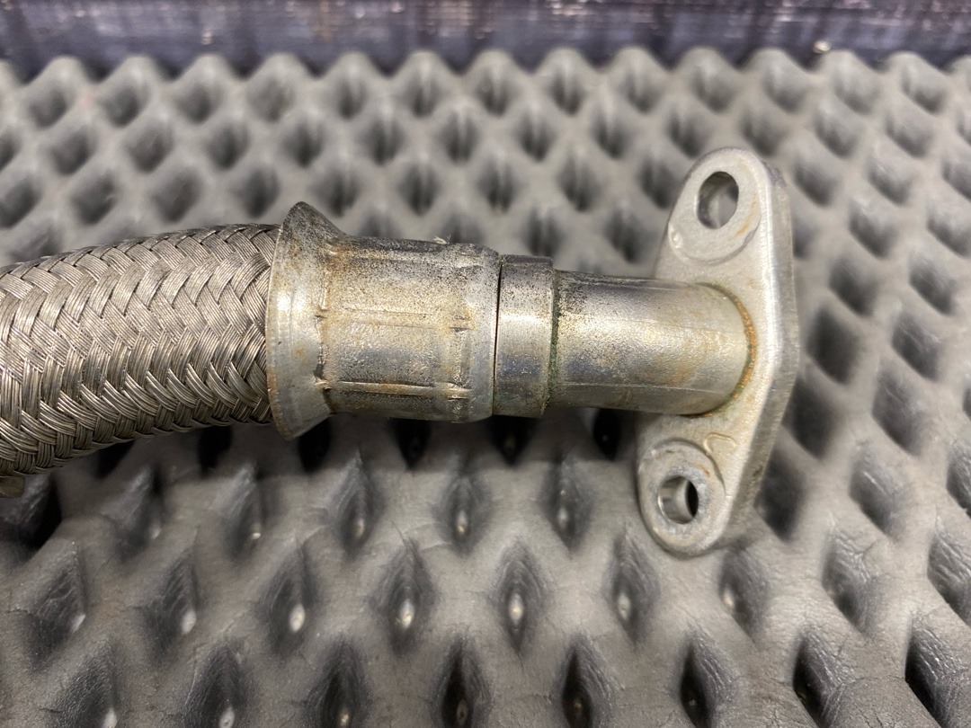 Шланг масляный, 1290 рублей, Красноярск