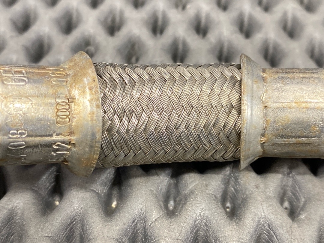 Шланг масляный, 1290 рублей, Красноярск