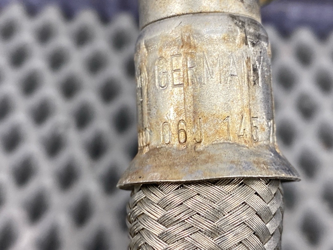 Шланг масляный, 1290 рублей, Красноярск