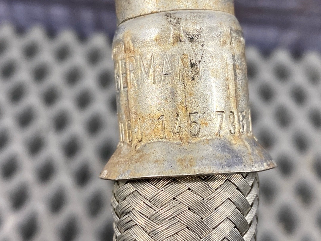 Шланг масляный, 1290 рублей, Красноярск