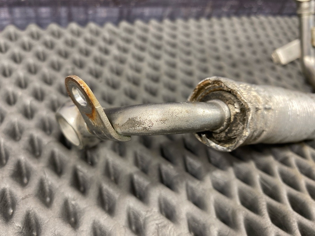 Трубка охлаждения, 1470 рублей, Красноярск