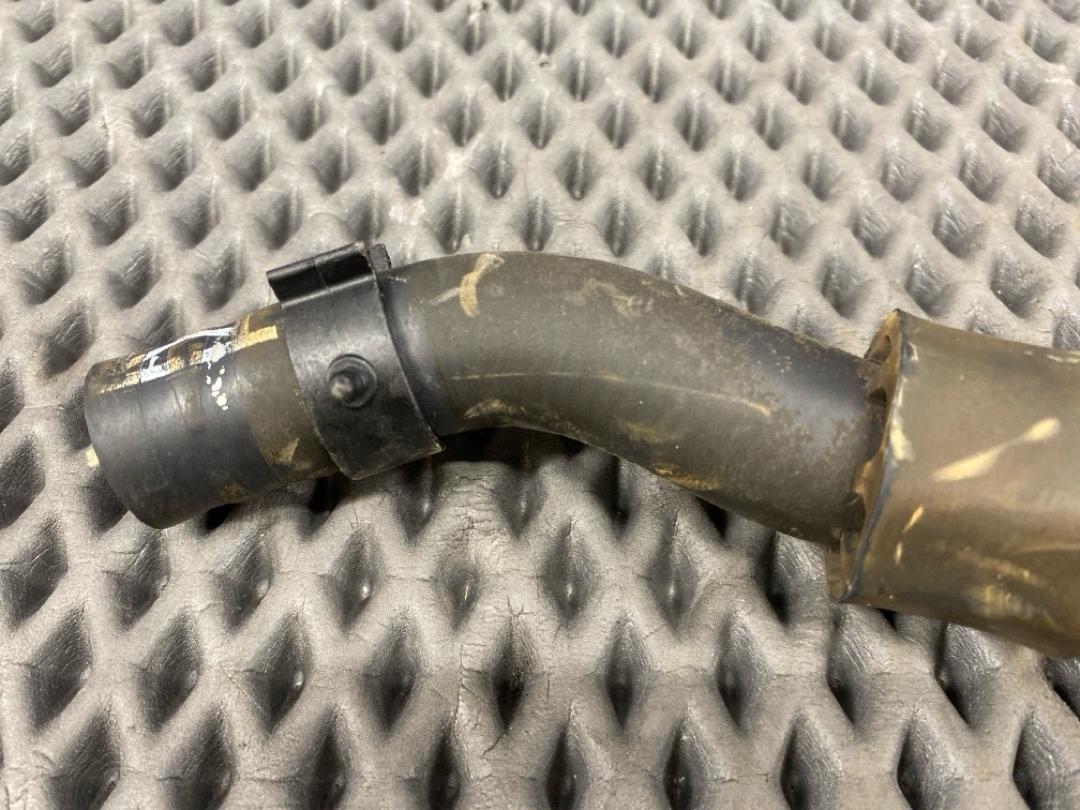 Шланг системы охлаждения, 840 рублей, Красноярск