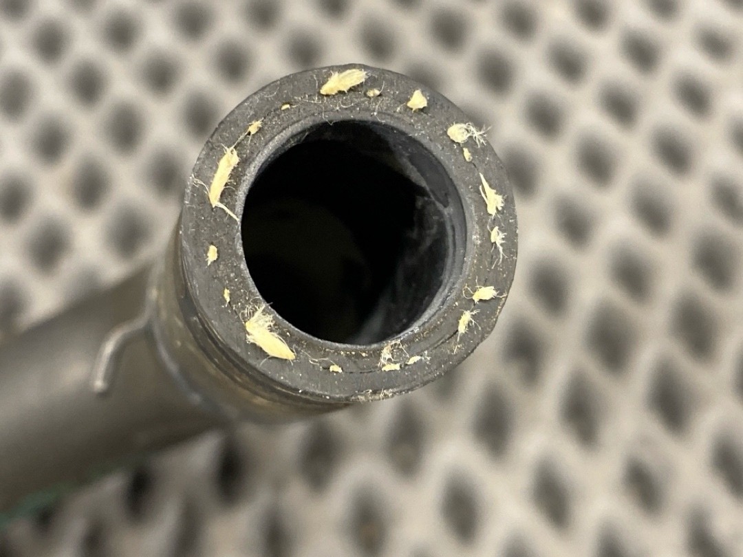 Шланг системы охлаждения, 840 рублей, Красноярск