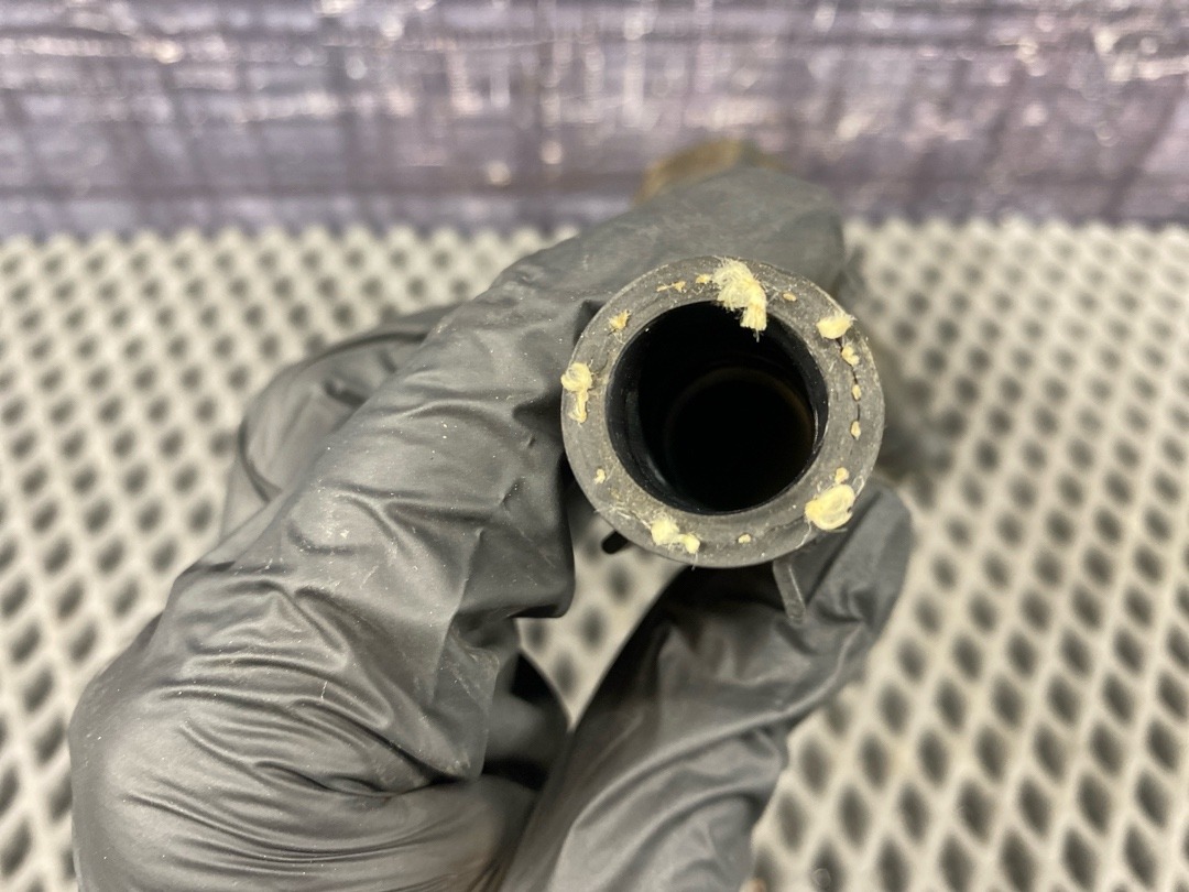 Шланг системы охлаждения, 840 рублей, Красноярск