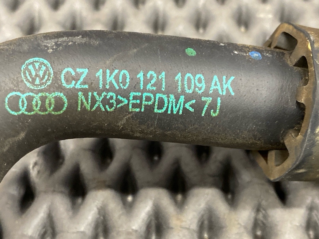 Шланг системы охлаждения, 840 рублей, Красноярск