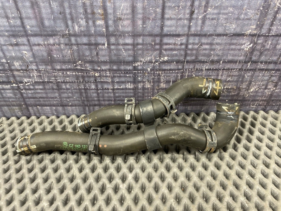 Шланг системы охлаждения, 1540 рублей, Красноярск