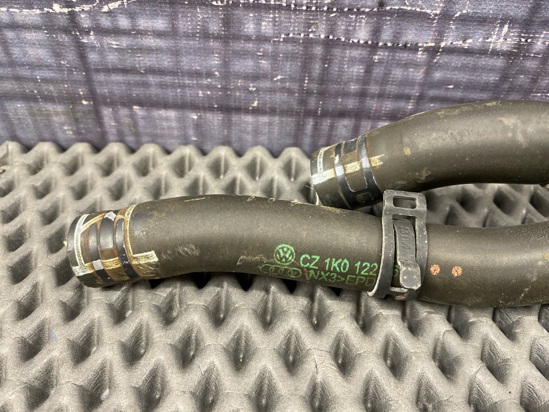 Шланг системы охлаждения, 1540 рублей, Красноярск