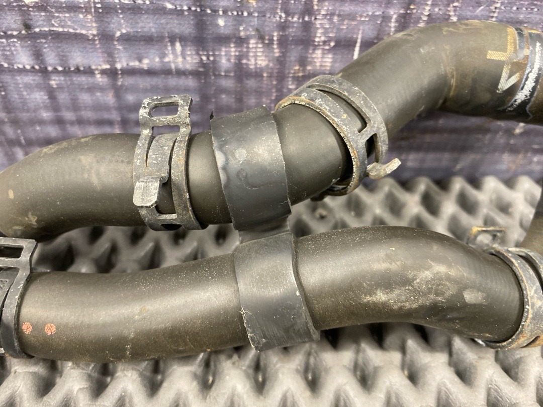 Шланг системы охлаждения, 1540 рублей, Красноярск