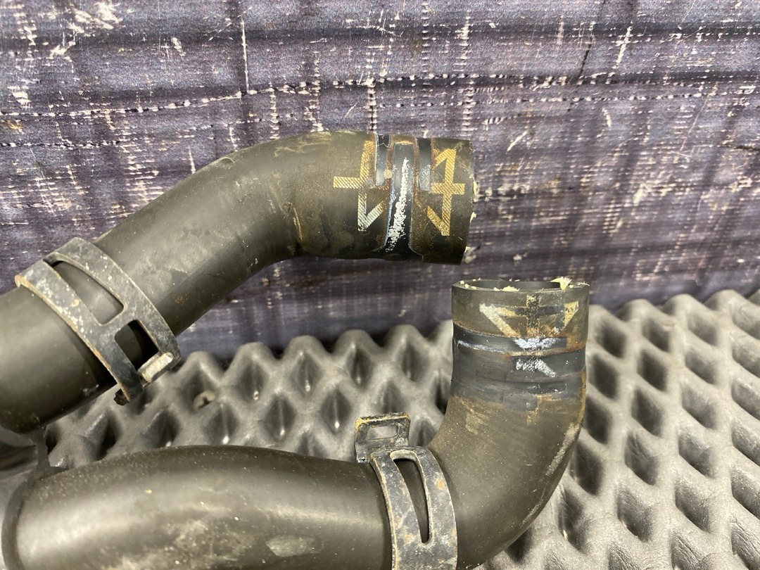 Шланг системы охлаждения, 1540 рублей, Красноярск