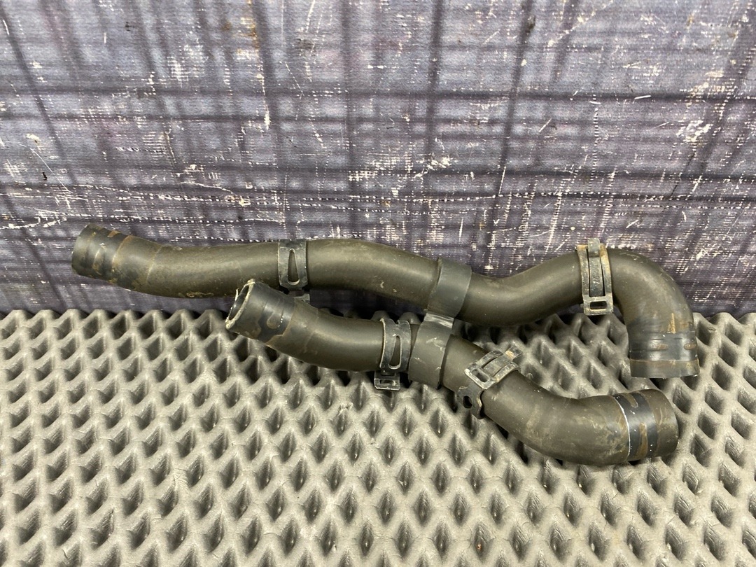 Шланг системы охлаждения, 1540 рублей, Красноярск