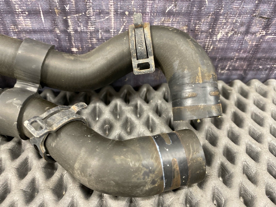 Шланг системы охлаждения, 1540 рублей, Красноярск