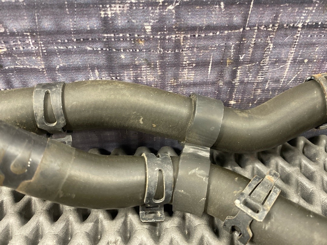 Шланг системы охлаждения, 1540 рублей, Красноярск