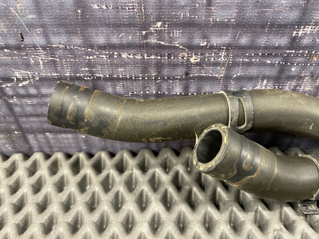 Шланг системы охлаждения, 1540 рублей, Красноярск