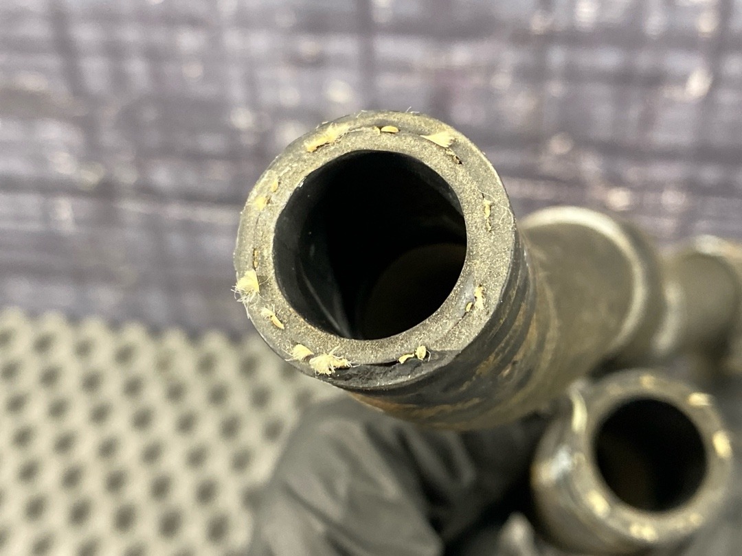 Шланг системы охлаждения, 1540 рублей, Красноярск