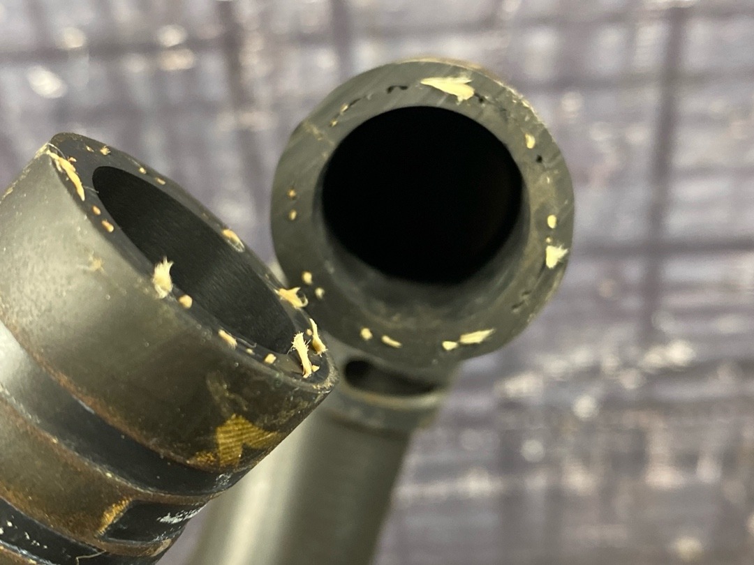 Шланг системы охлаждения, 1540 рублей, Красноярск