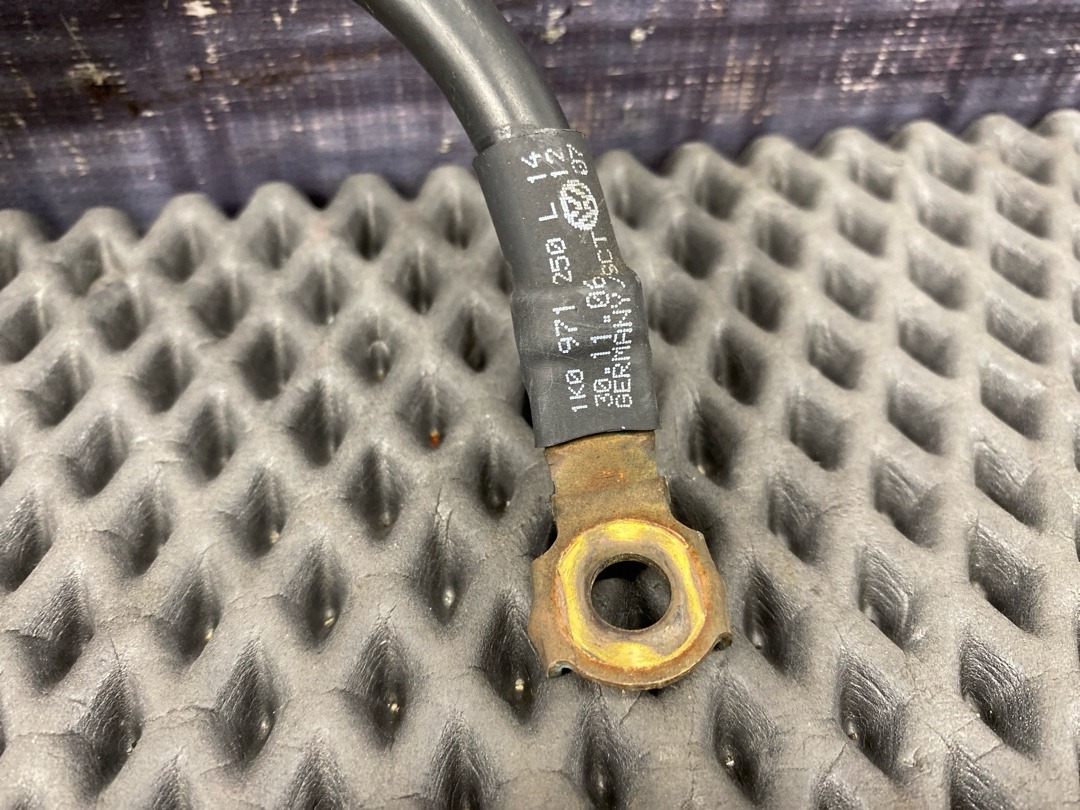 Клемма с проводом, 610 рублей, Красноярск