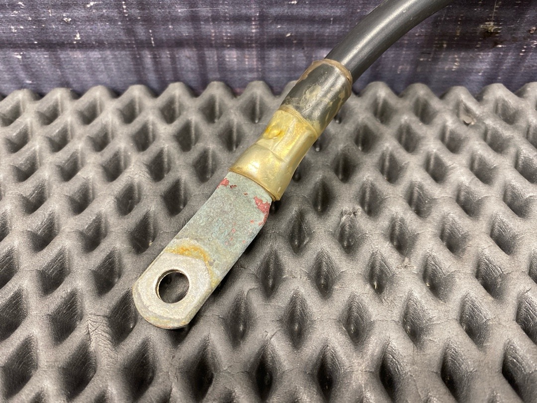 Клемма с проводом, 610 рублей, Красноярск