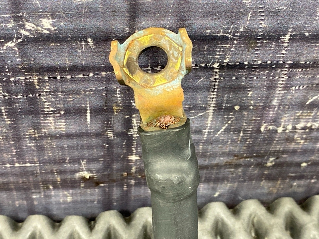 Клемма с проводом, 610 рублей, Красноярск