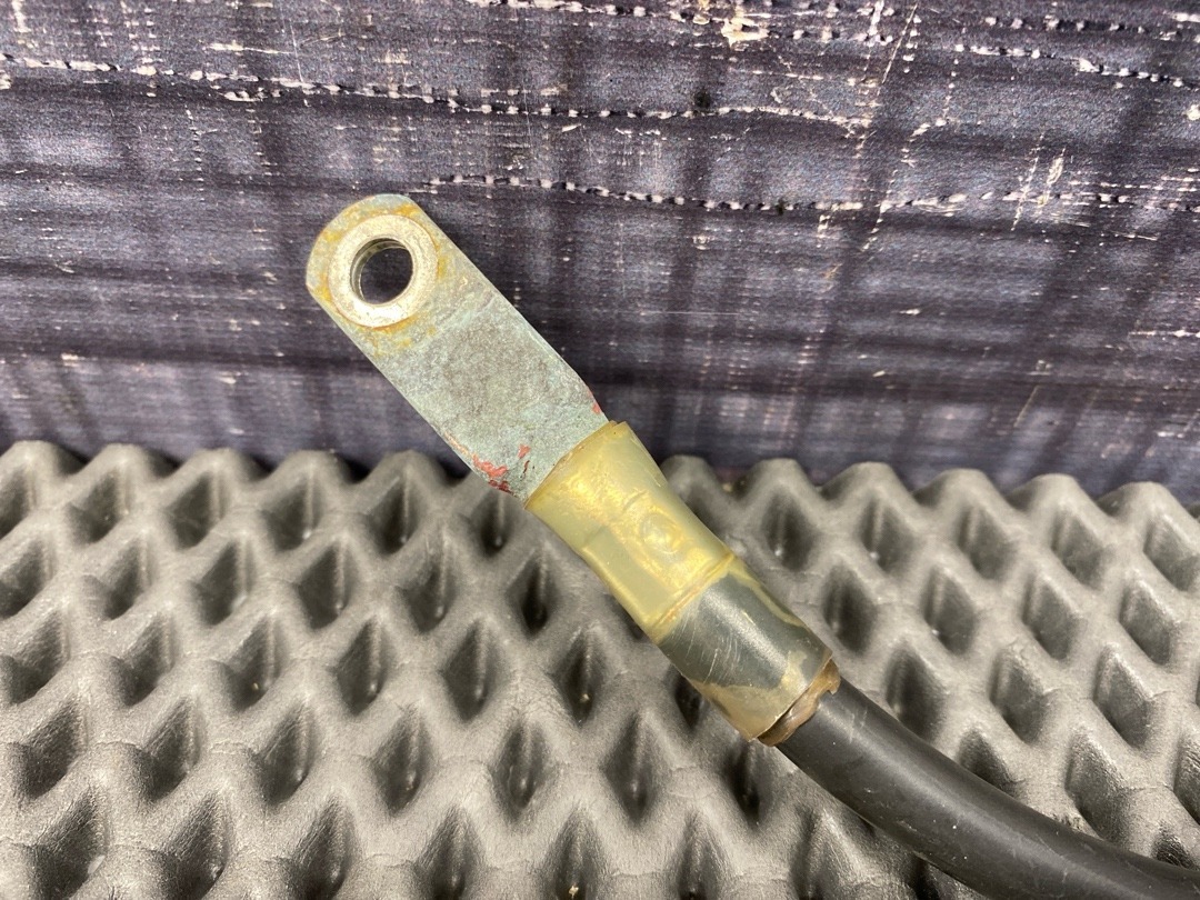 Клемма с проводом, 610 рублей, Красноярск