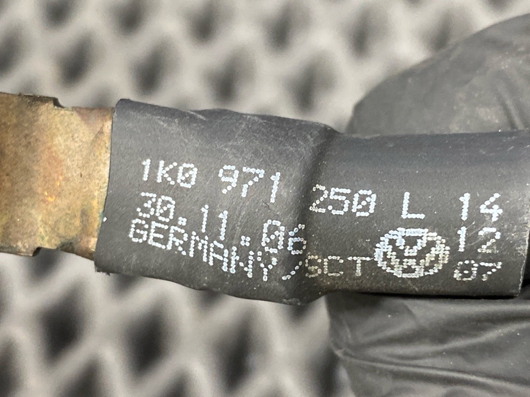 Клемма с проводом, 610 рублей, Красноярск