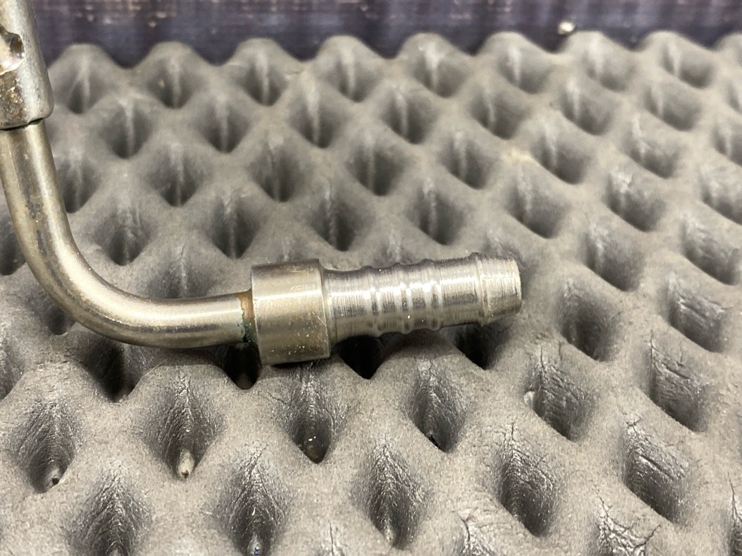 Топливная трубка, 1980 рублей, Красноярск