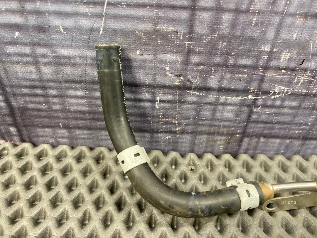 Топливная трубка, 1980 рублей, Красноярск