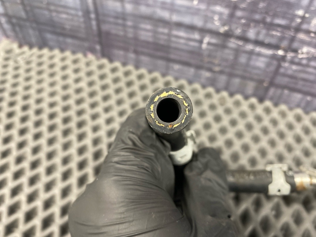 Топливная трубка, 1980 рублей, Красноярск