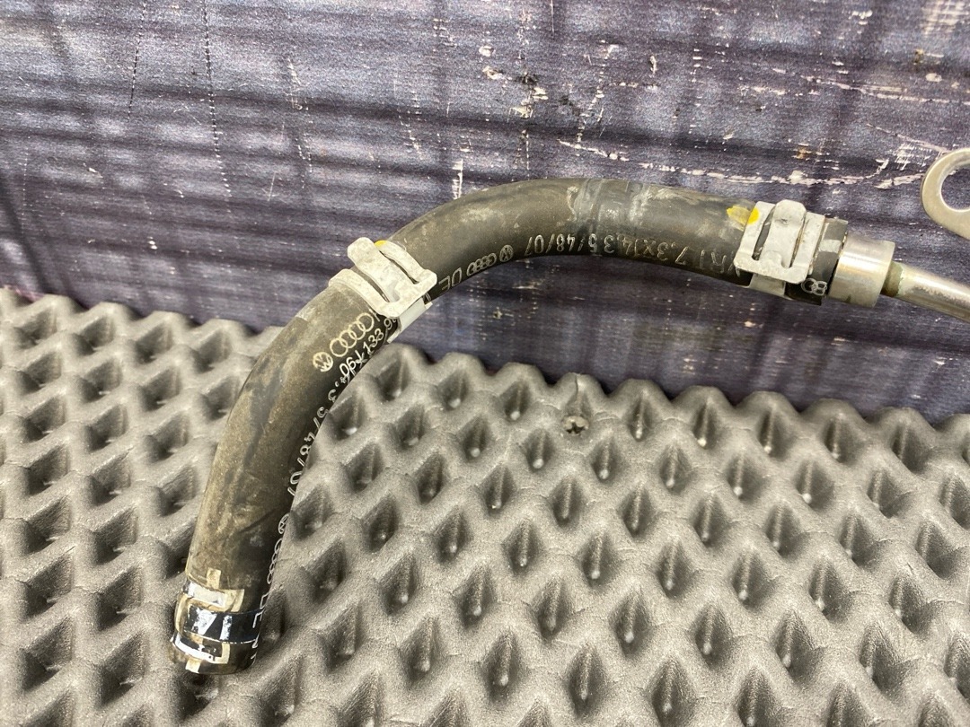 Топливная трубка, 1980 рублей, Красноярск