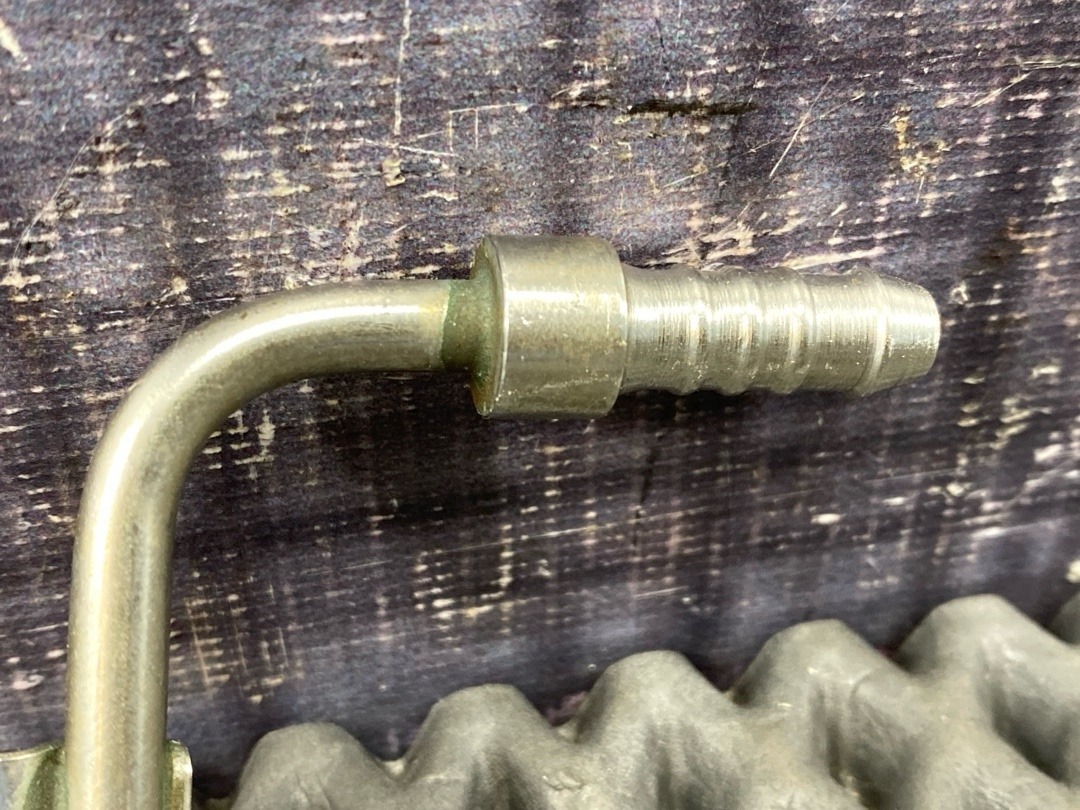 Топливная трубка, 1980 рублей, Красноярск