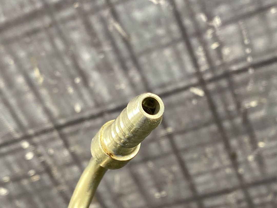 Топливная трубка, 1980 рублей, Красноярск