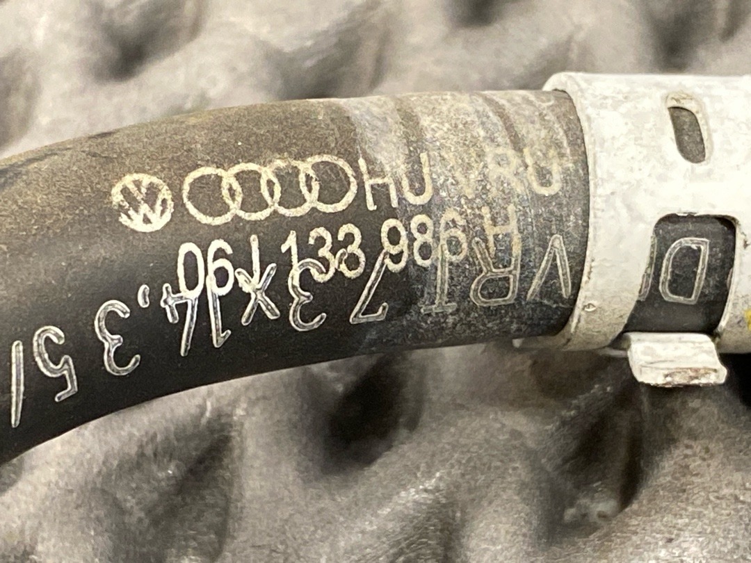 Топливная трубка, 1980 рублей, Красноярск